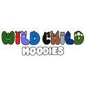 Wild Child Hoodies
